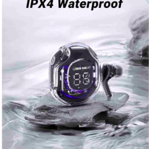 Ultrapods Pro True Wireless Earbuds